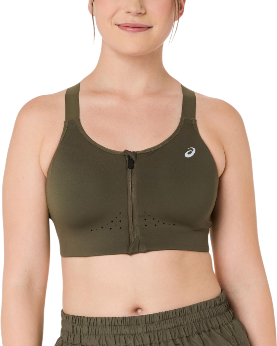 ROAD COMBINATION ZIP BRA