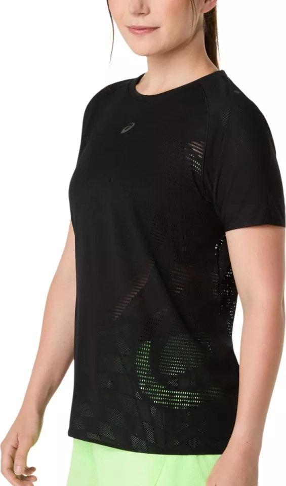 T-paita ASICS METARUN SS TOP