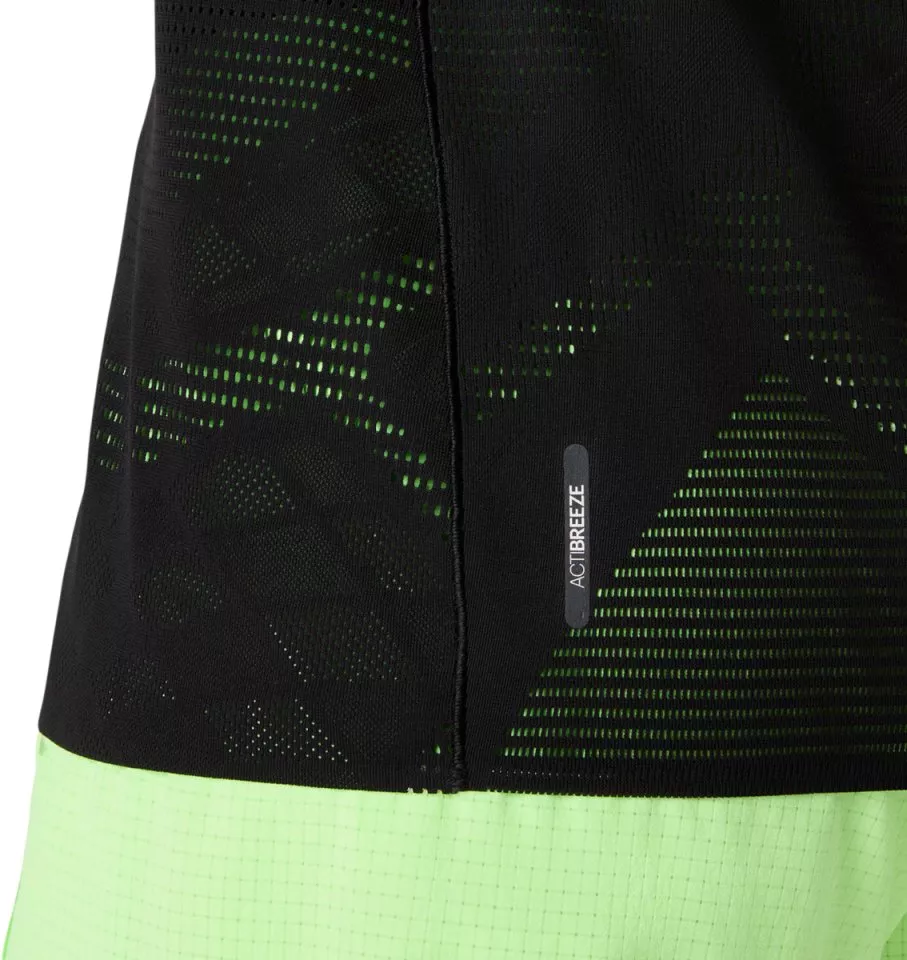 T-paita ASICS METARUN SS TOP