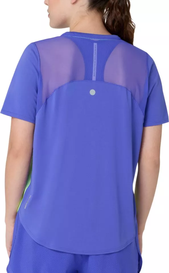 T-Shirt ASICS ROAD FADE SS TOP