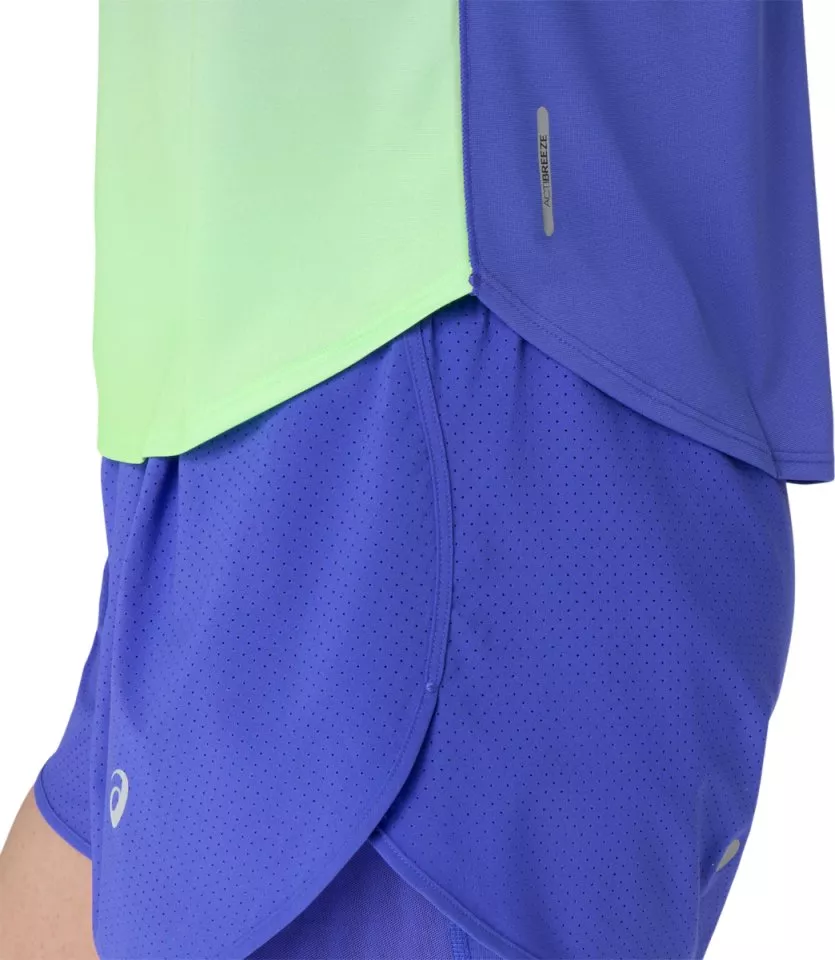 T-Shirt ASICS ROAD FADE SS TOP