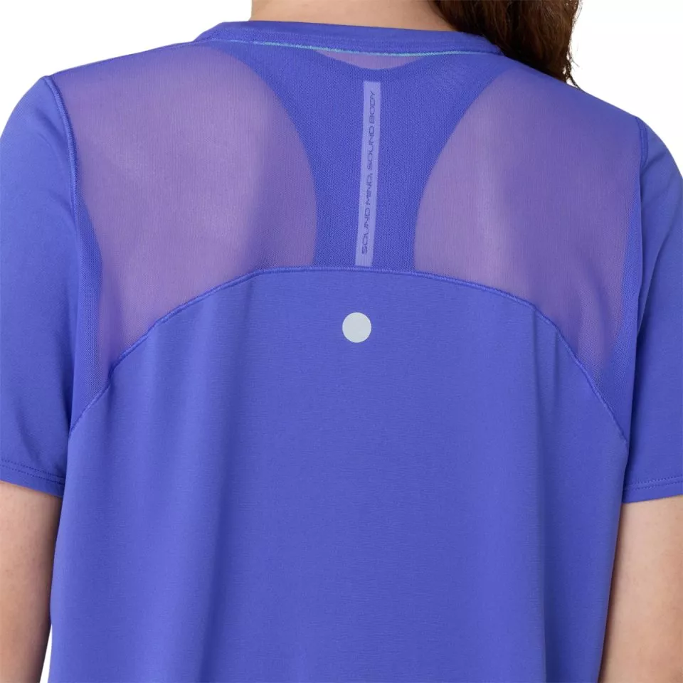 T-Shirt ASICS ROAD FADE SS TOP