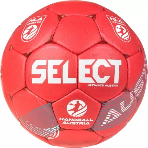 Select HB-Ultimate Austria v25 Match Ball