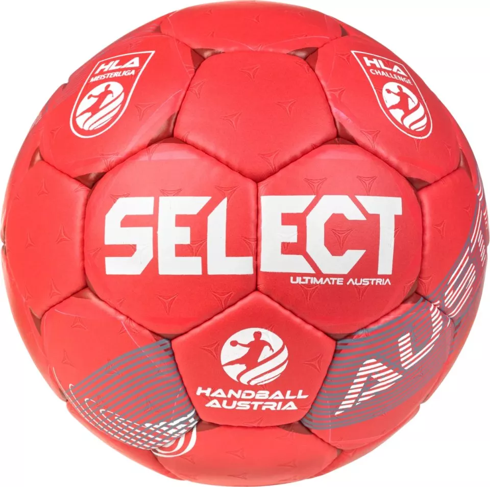 Μπάλα Select HB-Ultimate Austria v25 Match Ball