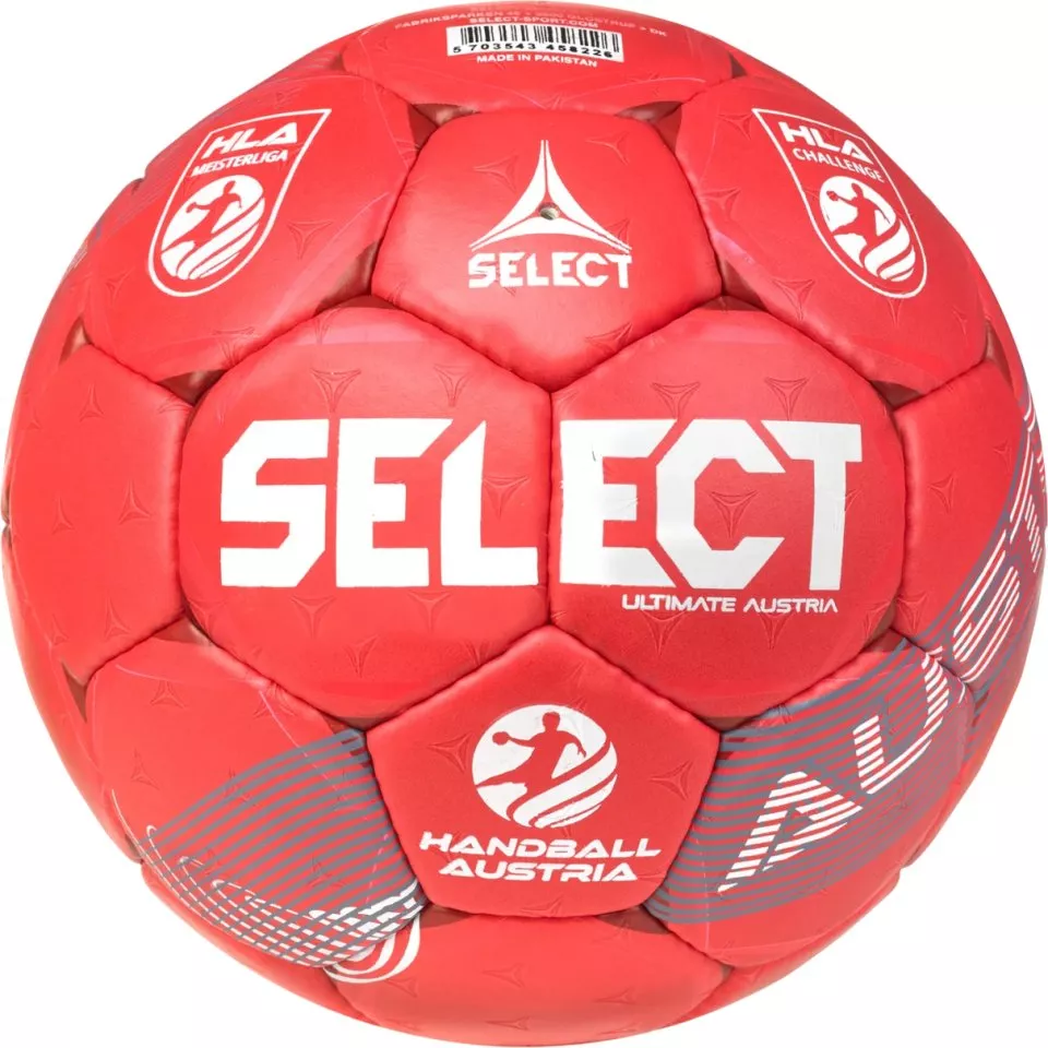 Μπάλα Select HB-Ultimate Austria v25 Match Ball