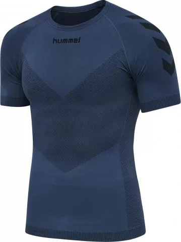 FIRST SEAMLESS JERSEY S/S