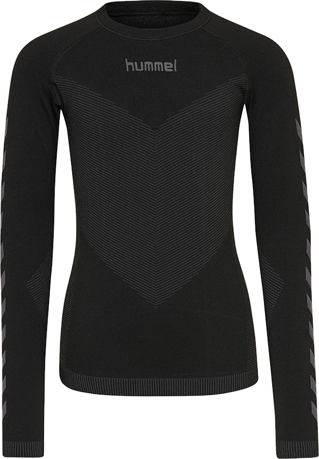 FIRST SEAMLESS KIDS JERSEY L/S