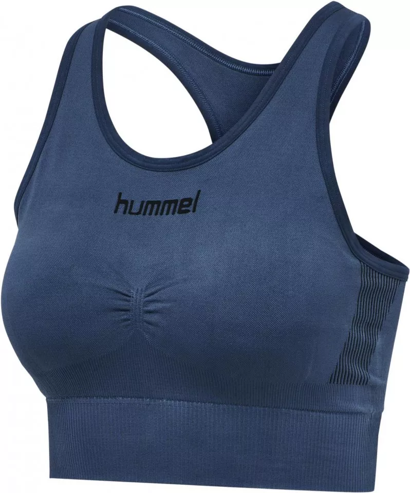 Biustonosz Hummel FIRST SEAMLESS BRA WOMEN