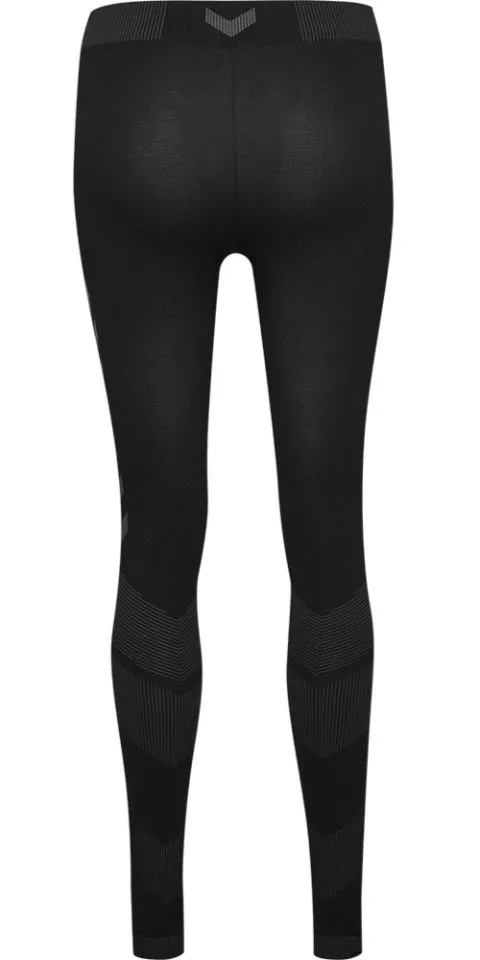 Legginsy Hummel FIRST SEAMLESS TIGHTS WOMEN