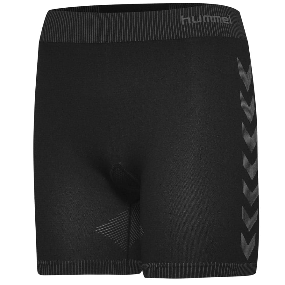 Szorty Hummel FIRST SEAMLESS SHORT TIGHTS WOMEN