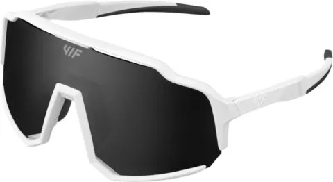 VIF Two White x Black Polarized