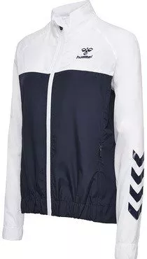 Giacche Hummel LAYLA ZIP JACKET