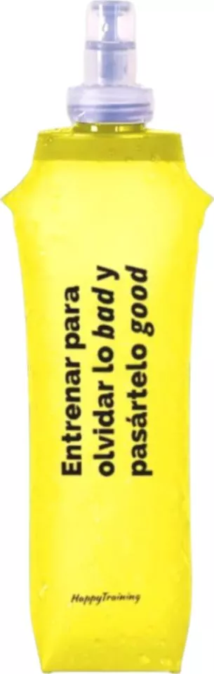 Fles HappyTraining Soft Flask 250ml