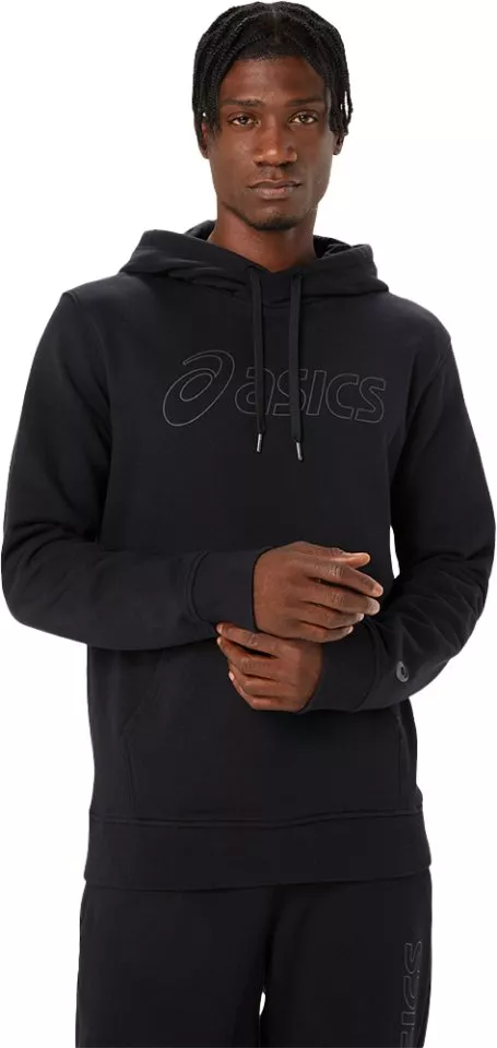 Hanorac cu gluga ASICS OTH HOODIE