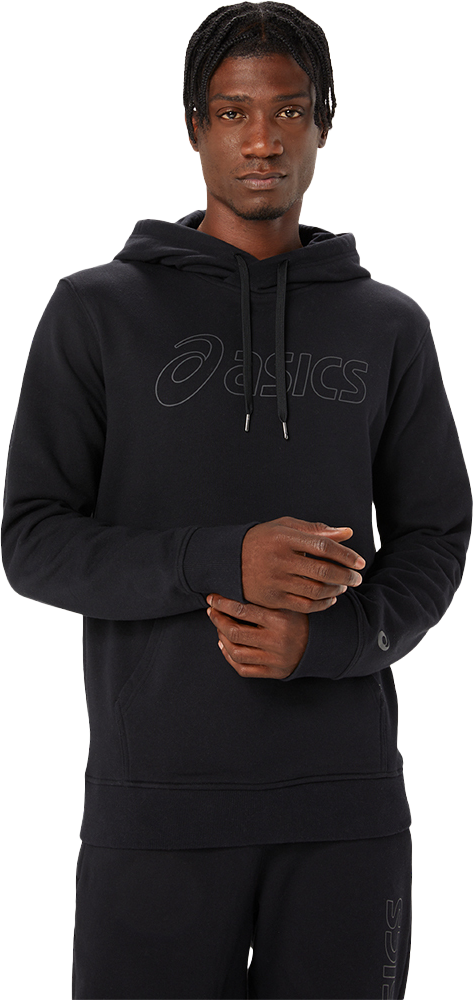 Hanorac cu gluga ASICS OTH HOODIE