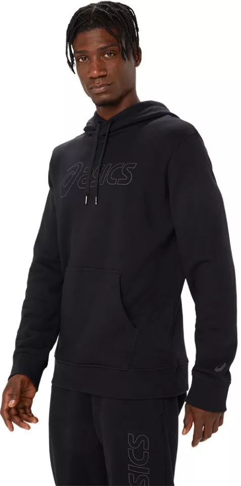 Hanorac cu gluga ASICS OTH HOODIE