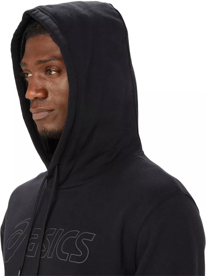 Hanorac cu gluga ASICS OTH HOODIE