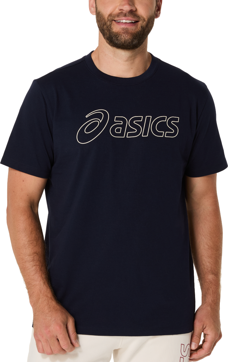 T-paita Asics LOGO SS TEE