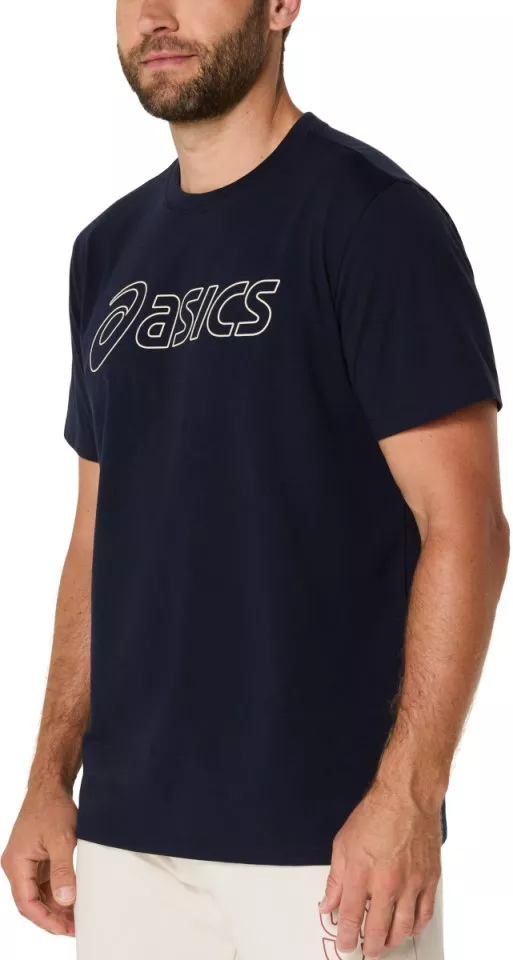 T-paita Asics LOGO SS TEE