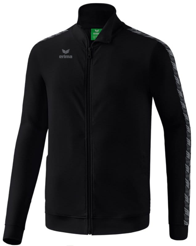 Суитшърт Erima Essential Team Tracktop Jacke