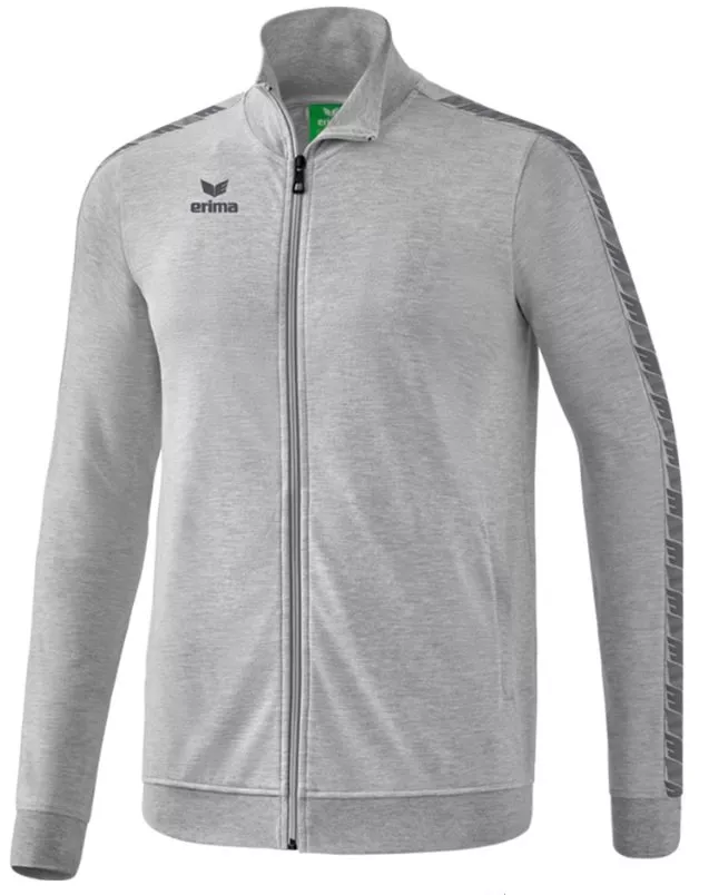 Bluza Erima Essential Team Tracktop Jacket