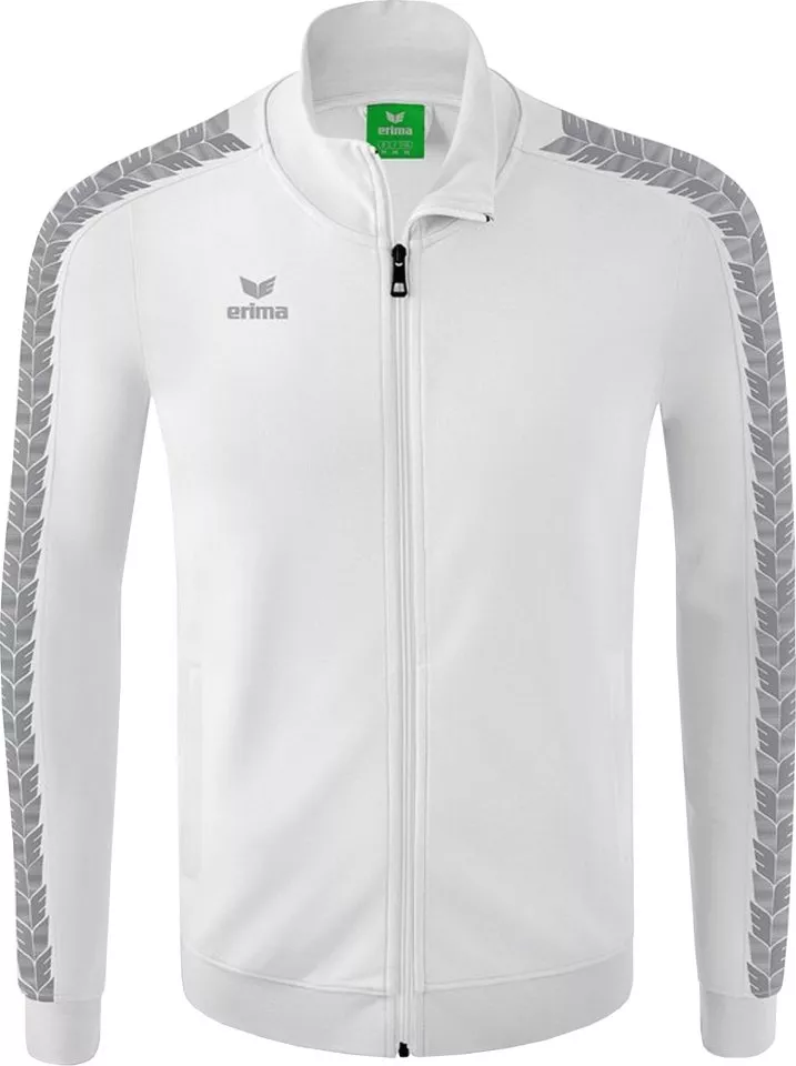 Takki Erima Essential Team Tracktop Jacke