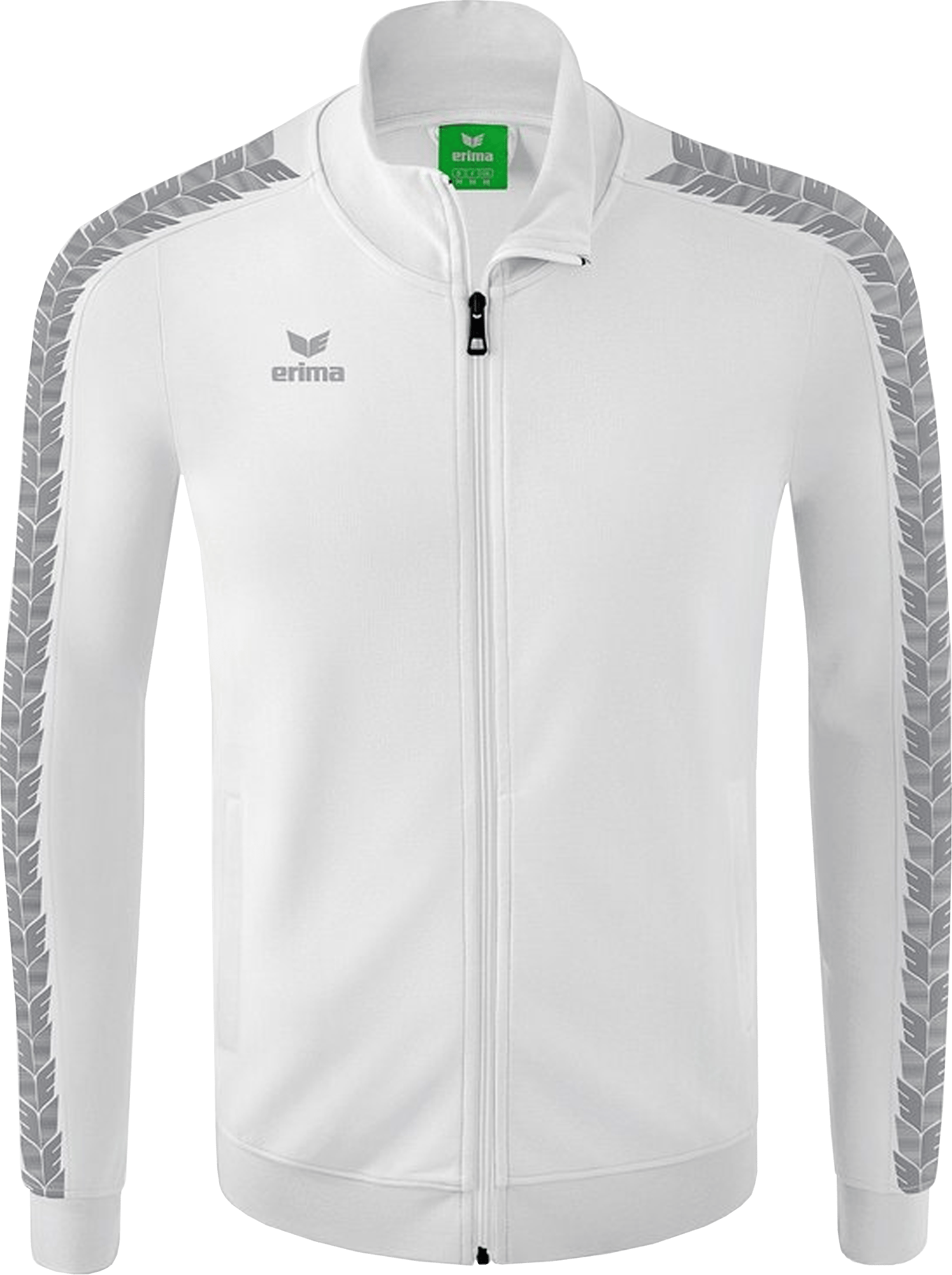 Takki Erima Essential Team Tracktop Jacke