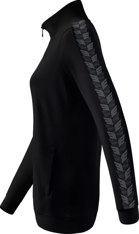 Jacheta Erima Essential Team Tracktop Jacke Damen