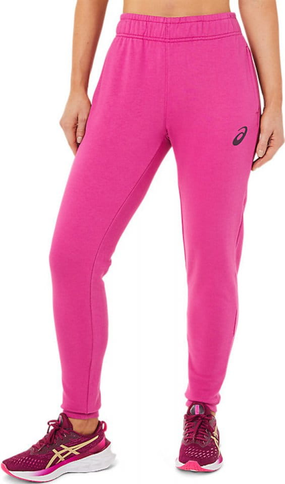 Spodnie ASICS BIG LOGO SWEAT PANT
