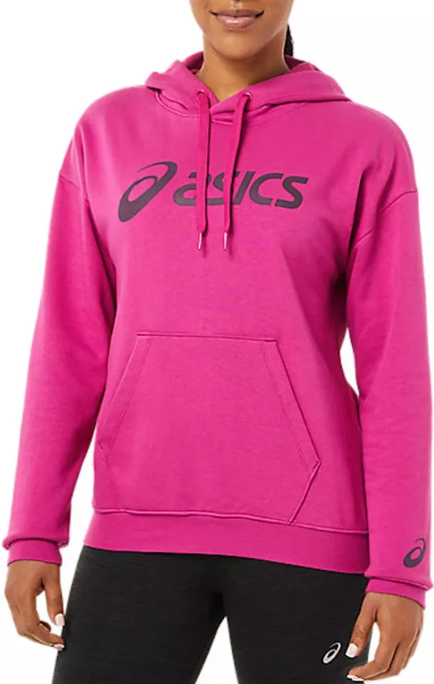 Bluza z kapturem BIG ASICS OTH HOODIE