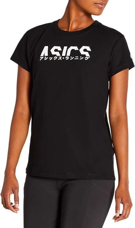 T-shirt ASICS KATAKANA GRAPHIC TEE