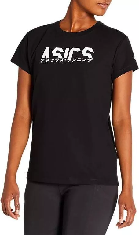T-shirt ASICS KATAKANA GRAPHIC TEE