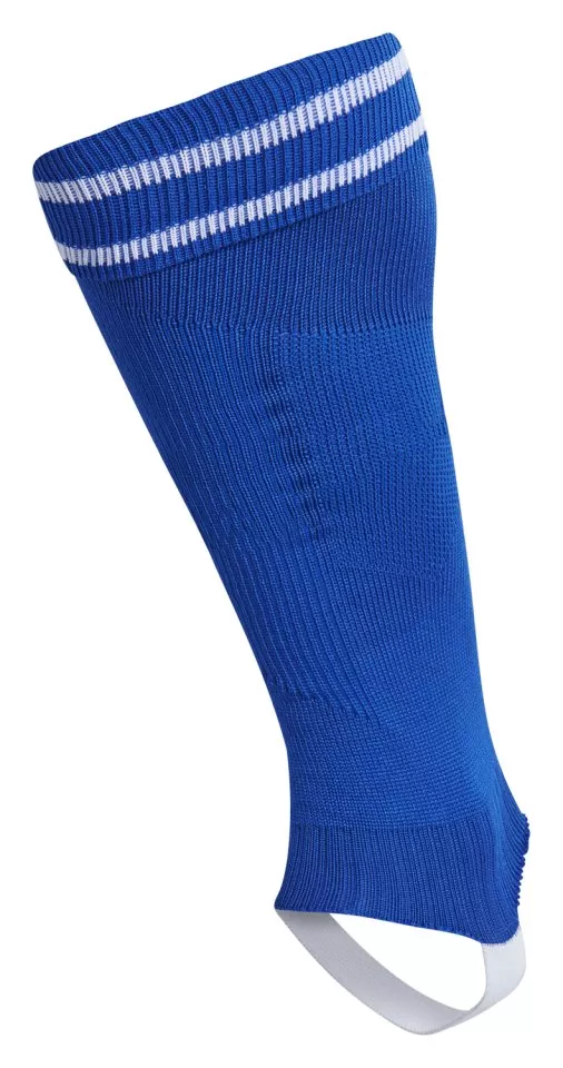 Calcetines Hummel ELEMENT FOOTBALL SOCK FOOTLESS