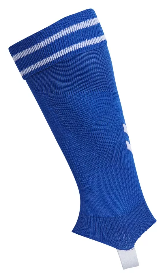 Calcetines Hummel ELEMENT FOOTBALL SOCK FOOTLESS