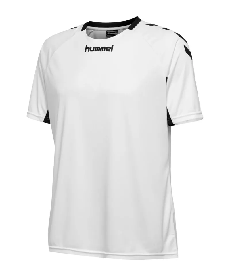Pánský tréninkový dres s krátkým rukávem Hummel Core