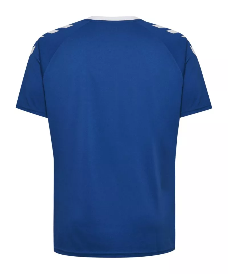 Φανέλα Hummel CORE KIDS TEAM JERSEY S/S