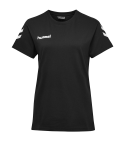 GO COTTON T-SHIRT WOMAN S/S