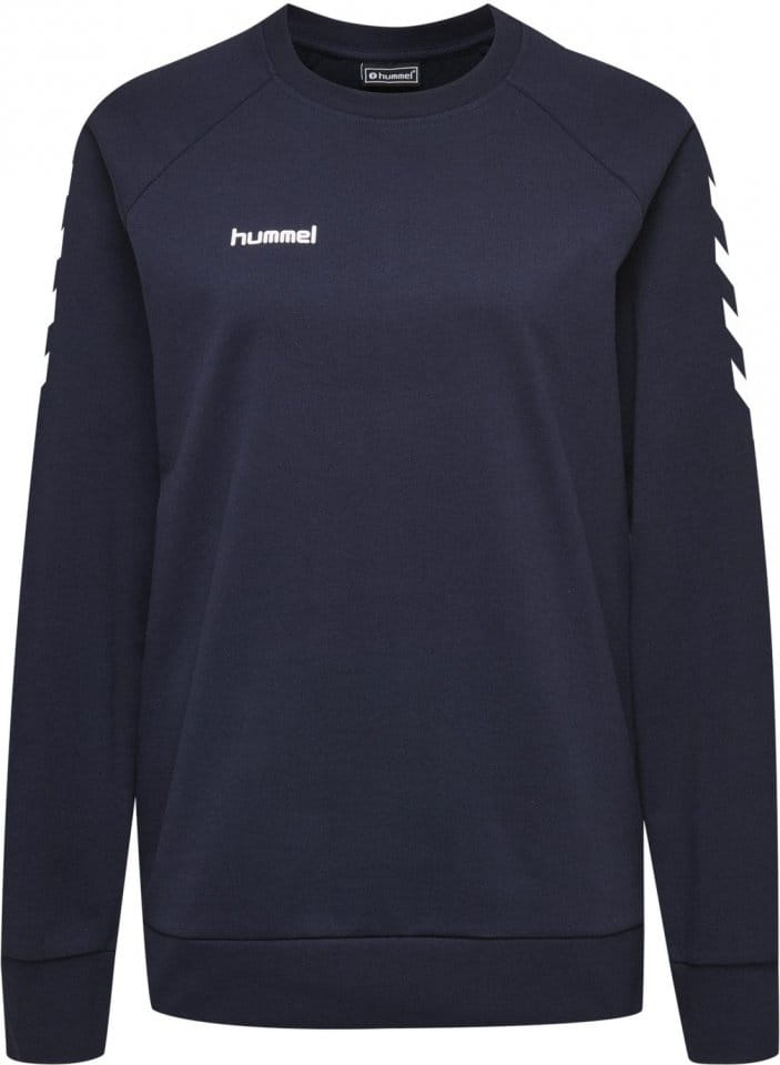 Hanorac hummel cotton sweatshirt 26