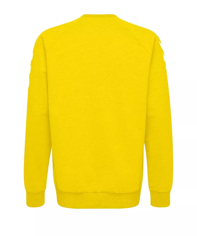 Φούτερ-Jacket Hummel GO KIDS COTTON SWEATSHIRT