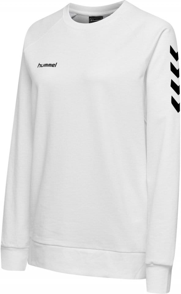 Bluza Hummel GO COTTON SWEATSHIRT WOMAN