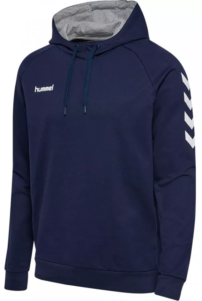 Hanorac cu gluga hummel go cotton hoody sweatshirt 26