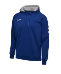 GO COTTON HOODIE