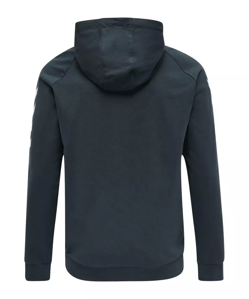 Суитшърт с качулка Hummel GO COTTON HOODIE