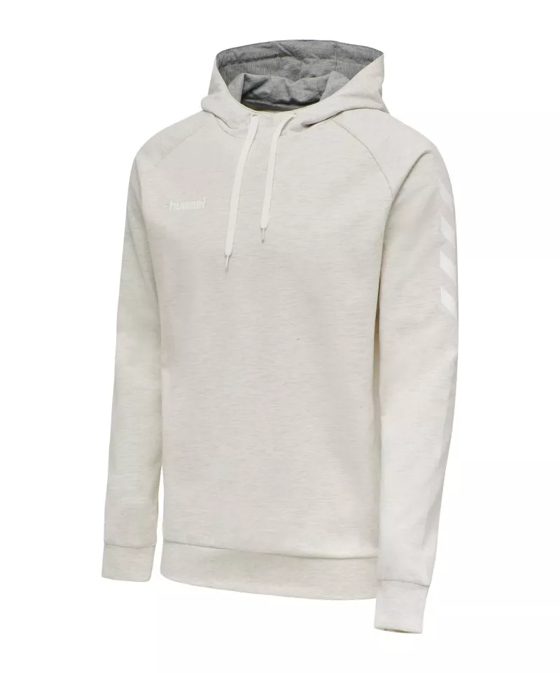 Bluza z kapturem Hummel GO COTTON HOODIE