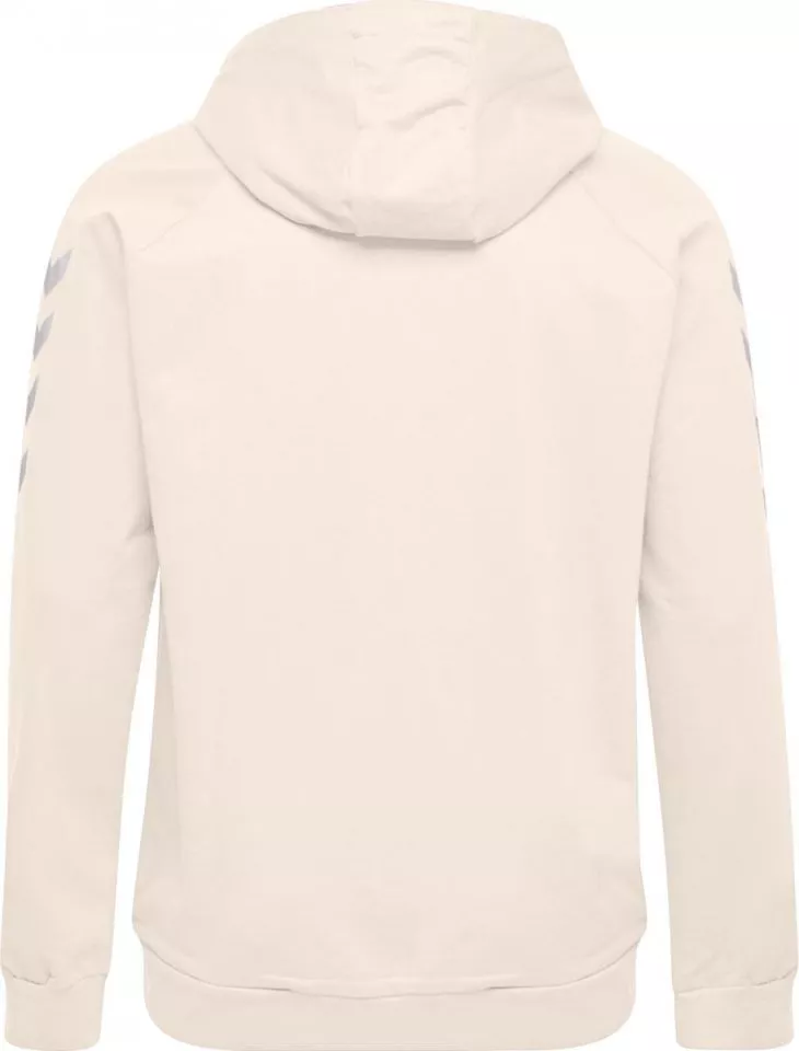 Hummel GO KIDS COTTON HOODIE Kapucnis melegítő felsők