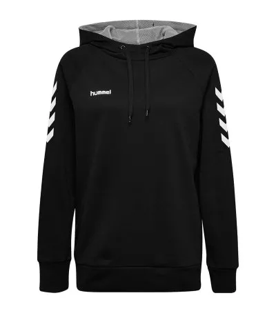 Hummel Cotton Hoody