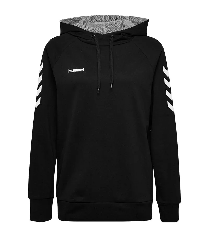 Hooded sweatshirt Hummel Cotton Hoody