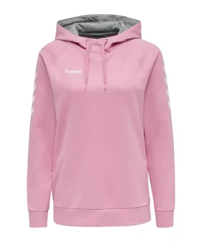 Hummel Cotton Hoody