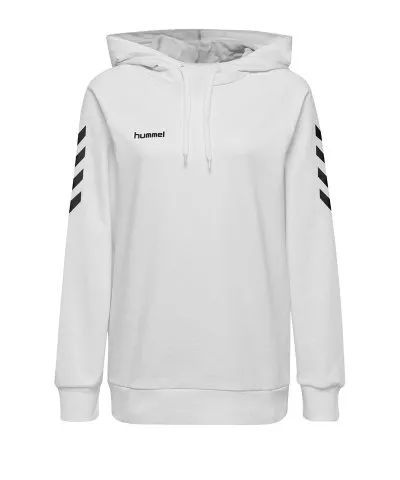 Hummel Cotton Hoody