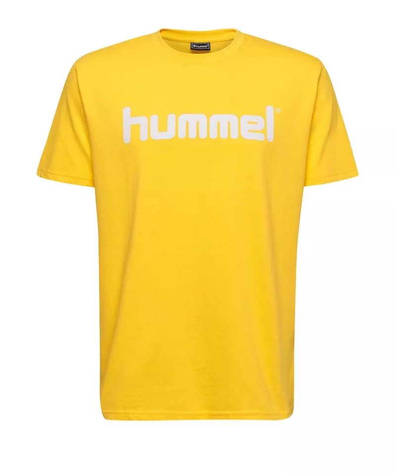 Hummel GO KIDS COTTON LOGO T-SHIRT S/S